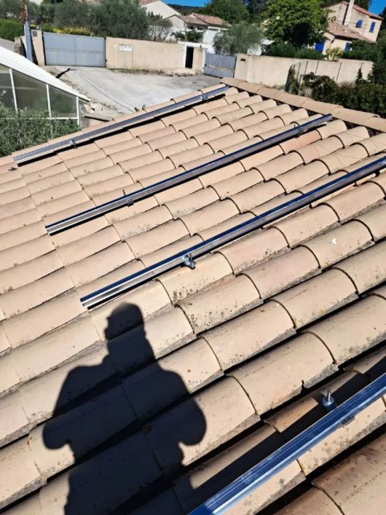 Etude offerte et personnalisée pour votre projet solaire 