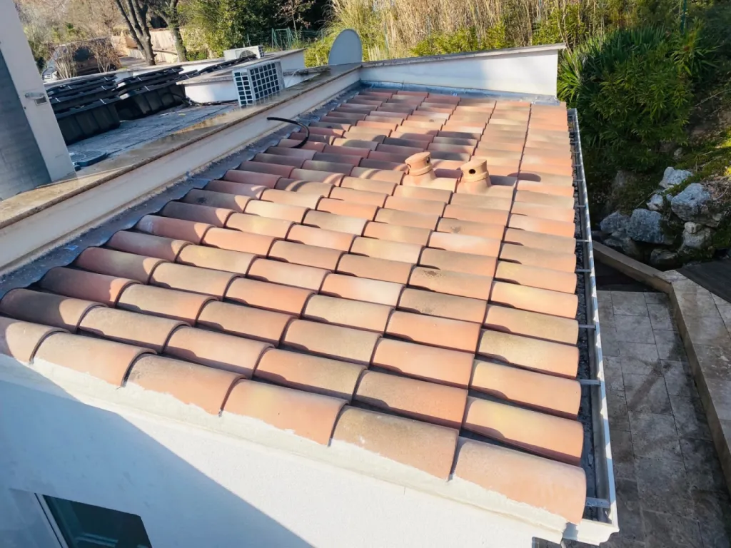 toiture pst canal aurore fini sur martigues