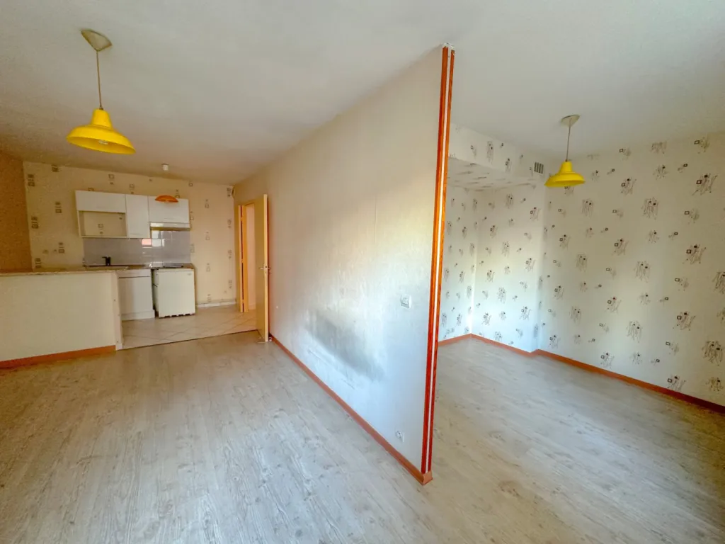 À vendre appartement à Rouen, 76000 proximité CHU
