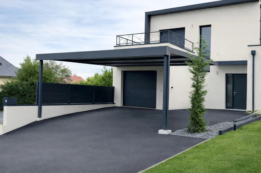 Sud Ouest Métal : L’art de la métallerie sur mesure à Pinsaguel avec votre artisan local en Haute Garonne