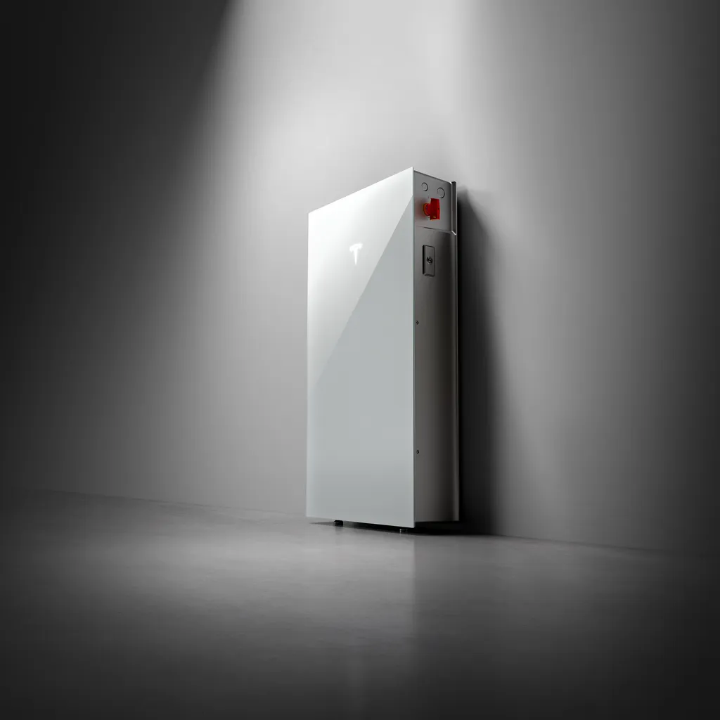 Installation d'une batterie domestique Tesla Powerwall 3 à Biscarrosse : sécurisez votre maison contre les coupures de réseau intempestives