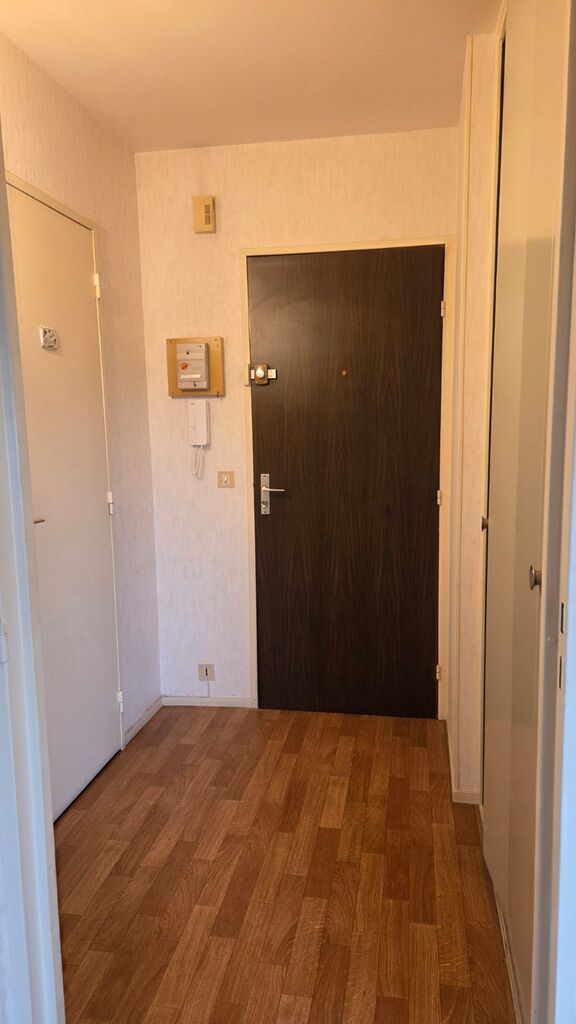 A vendre appartement centre ville de dieppe avec ascenseur