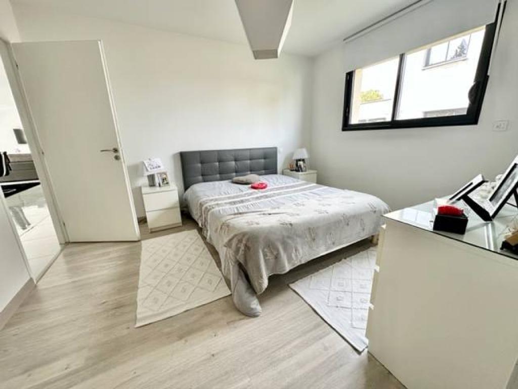 Maison Contemporaine thuit signol