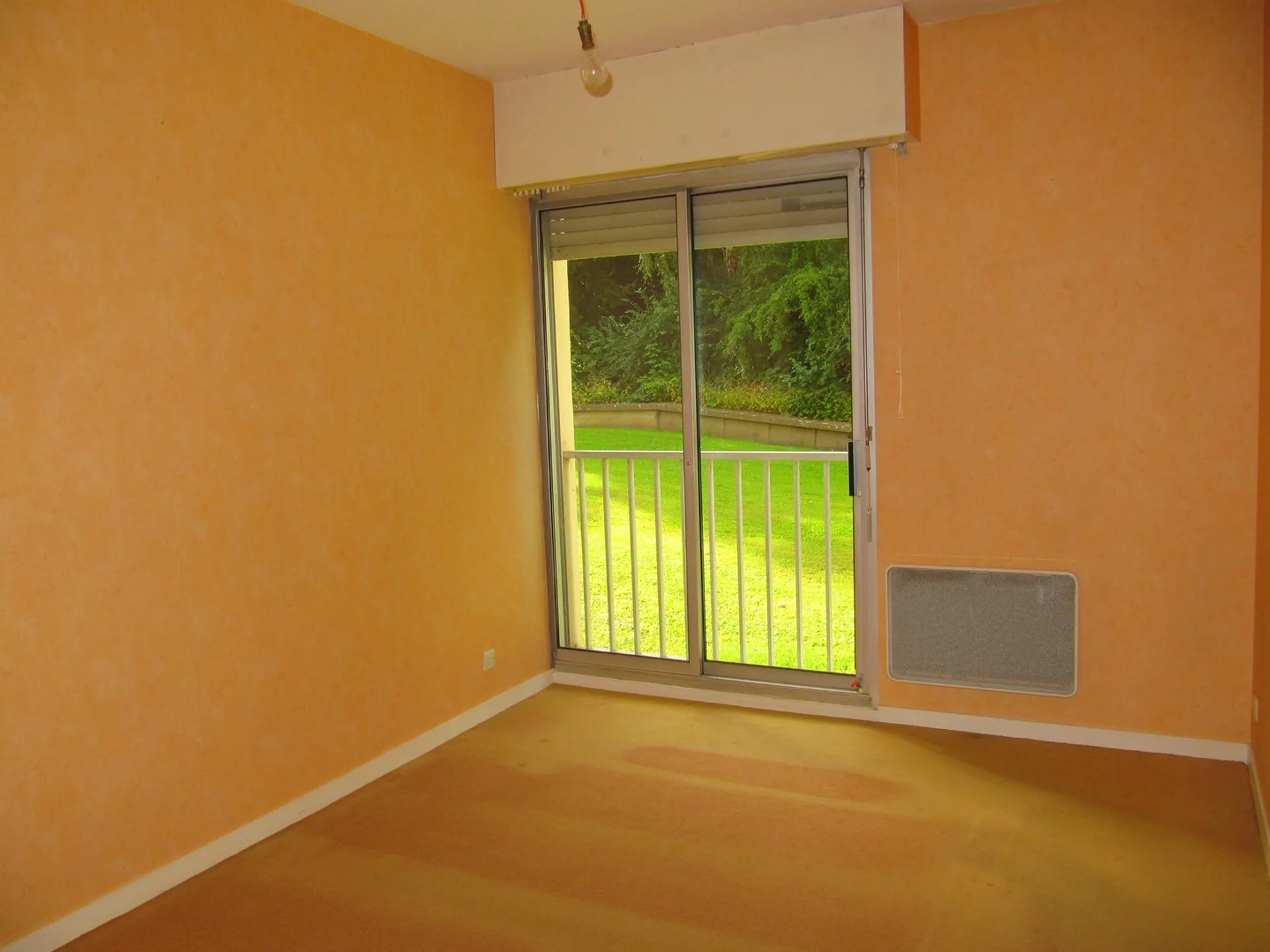 APPARTEMENT 3 PIECES LISIEUX CENTRE-VILLE