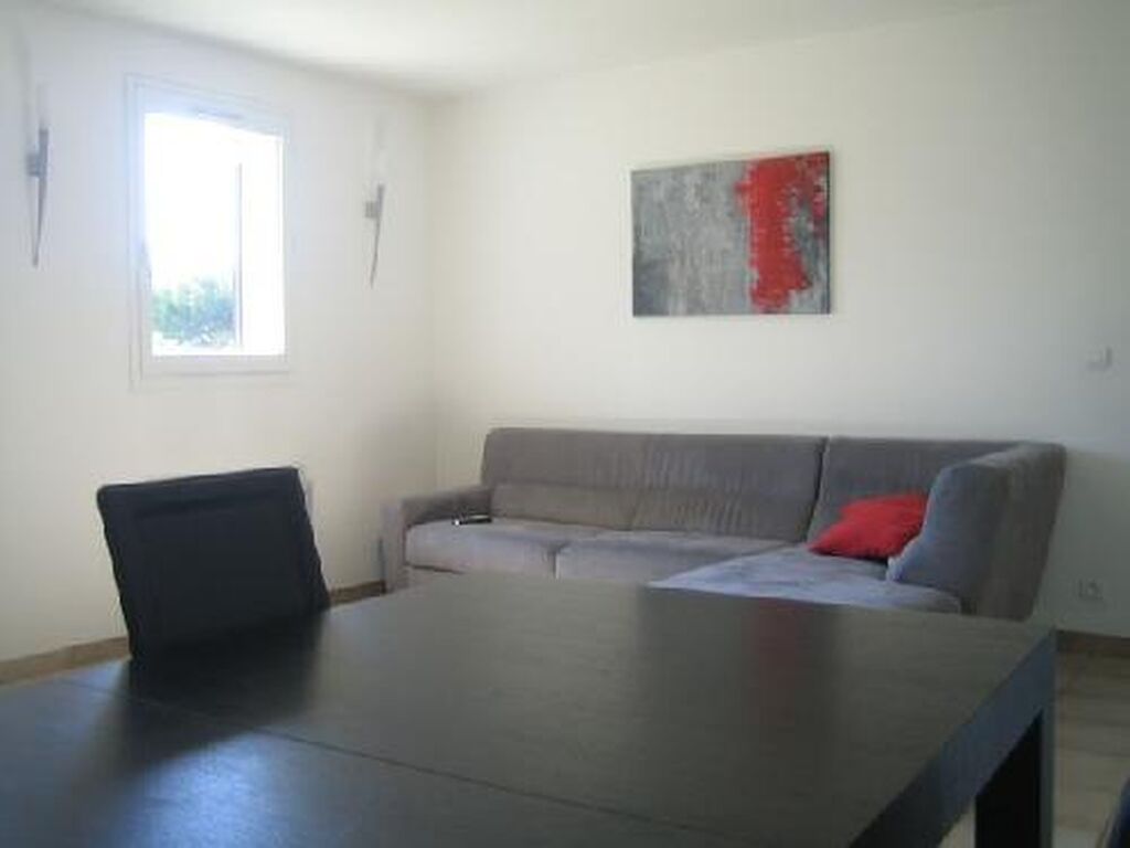 Vente appartement Roquefort la Bédoule VENDU PAR NOS SOINS