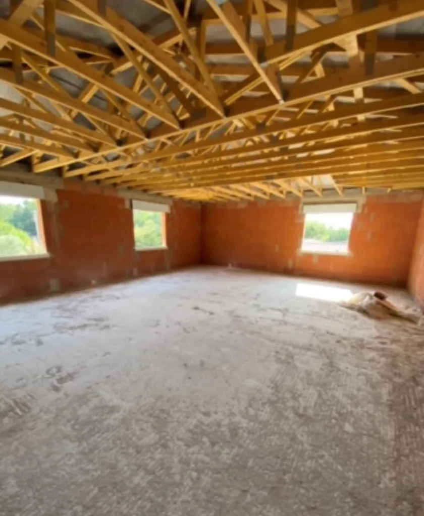 Devis par artisan pour isolation pour la norme RT2012 dans les Bouches-du-Rhône