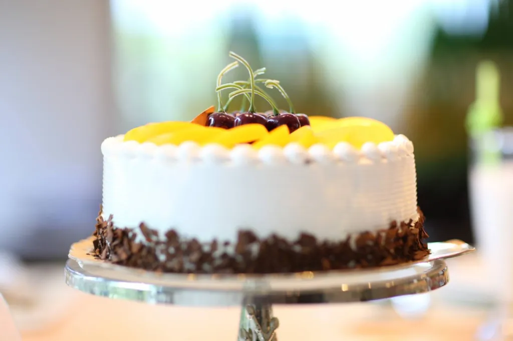 Pâtissier pour gâteau d'anniversaire secteur Yvetot