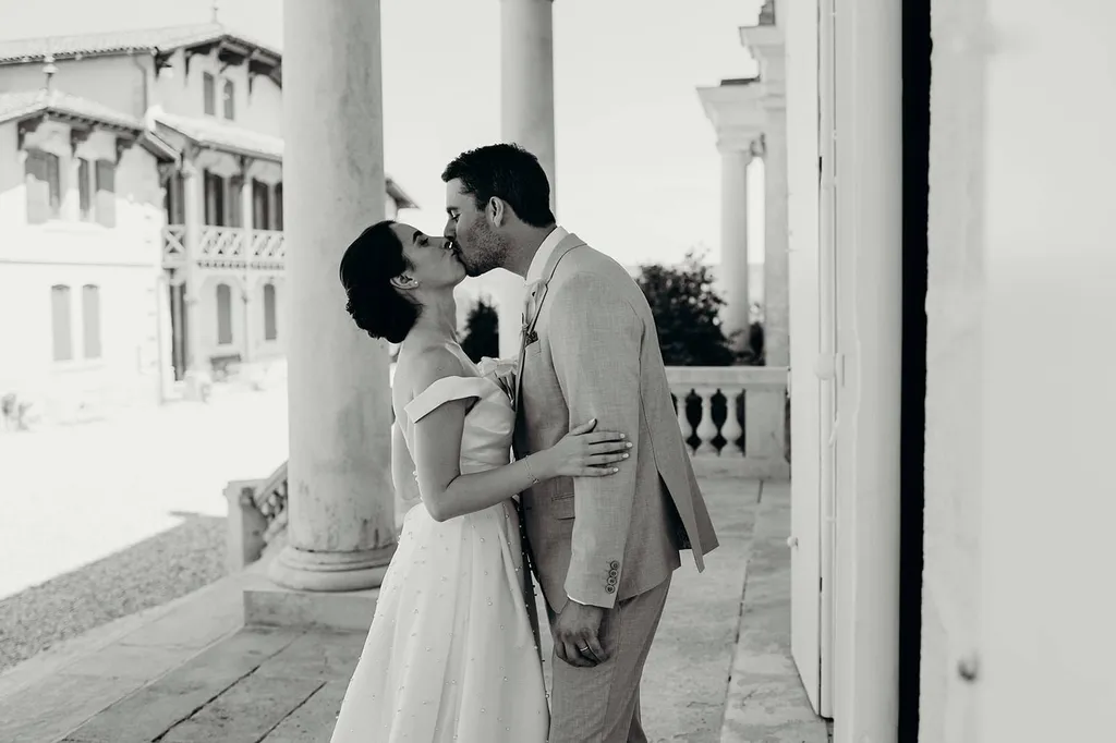 Wedding planner Bordeaux les mieux notés : pourquoi Les Mariages de Mademoiselle L fait la différence ? Crédit photo Claraly Studio