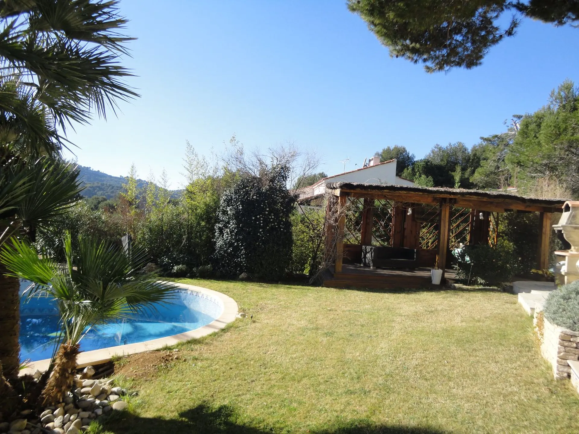 Castellas immobilier carnoux