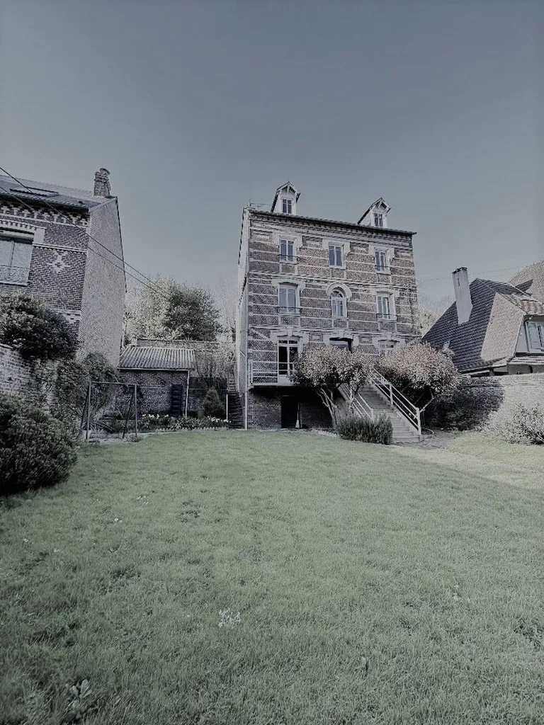 Notre zone d'activité pour ce serviceTransactions immobilières