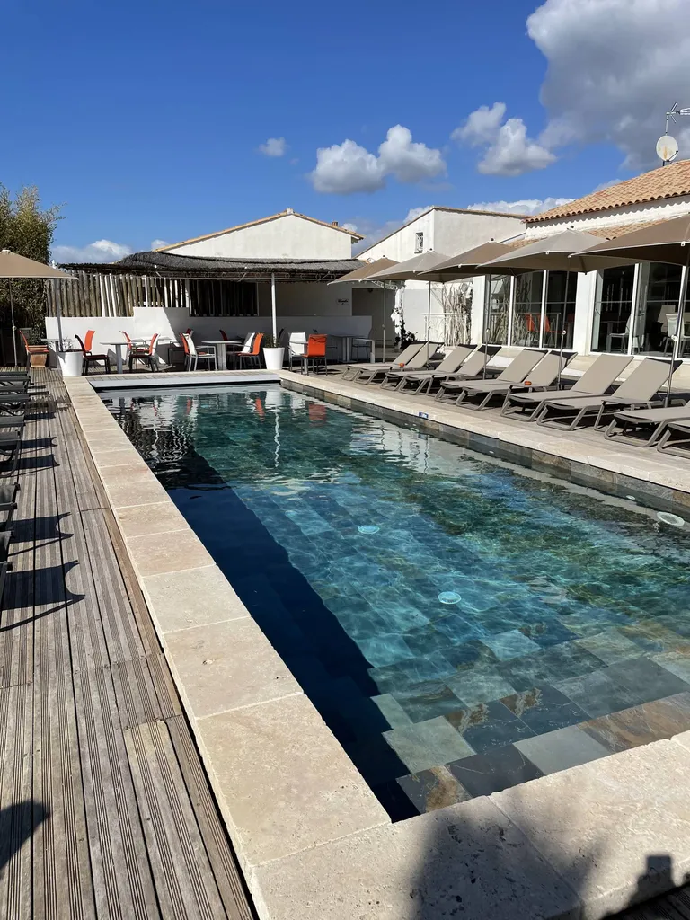 CARRELAGE PISCINE BALI MYSTIQUE BLACK