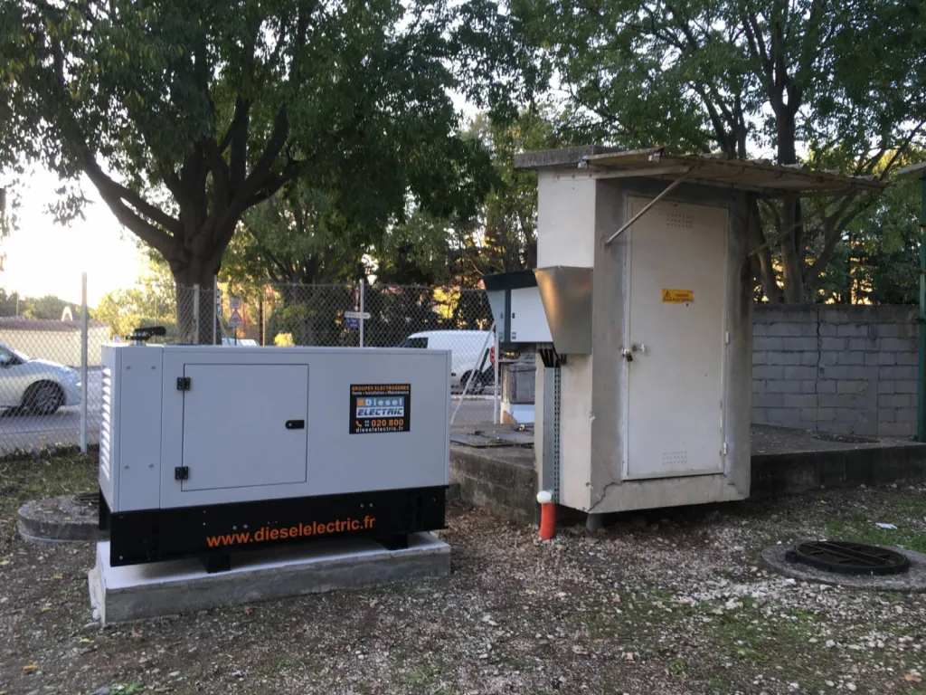 Nos prestations sur le secteur deà Brignoles, Var (83)