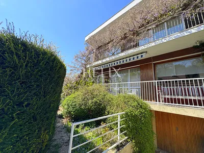 Terrasse exposée sud