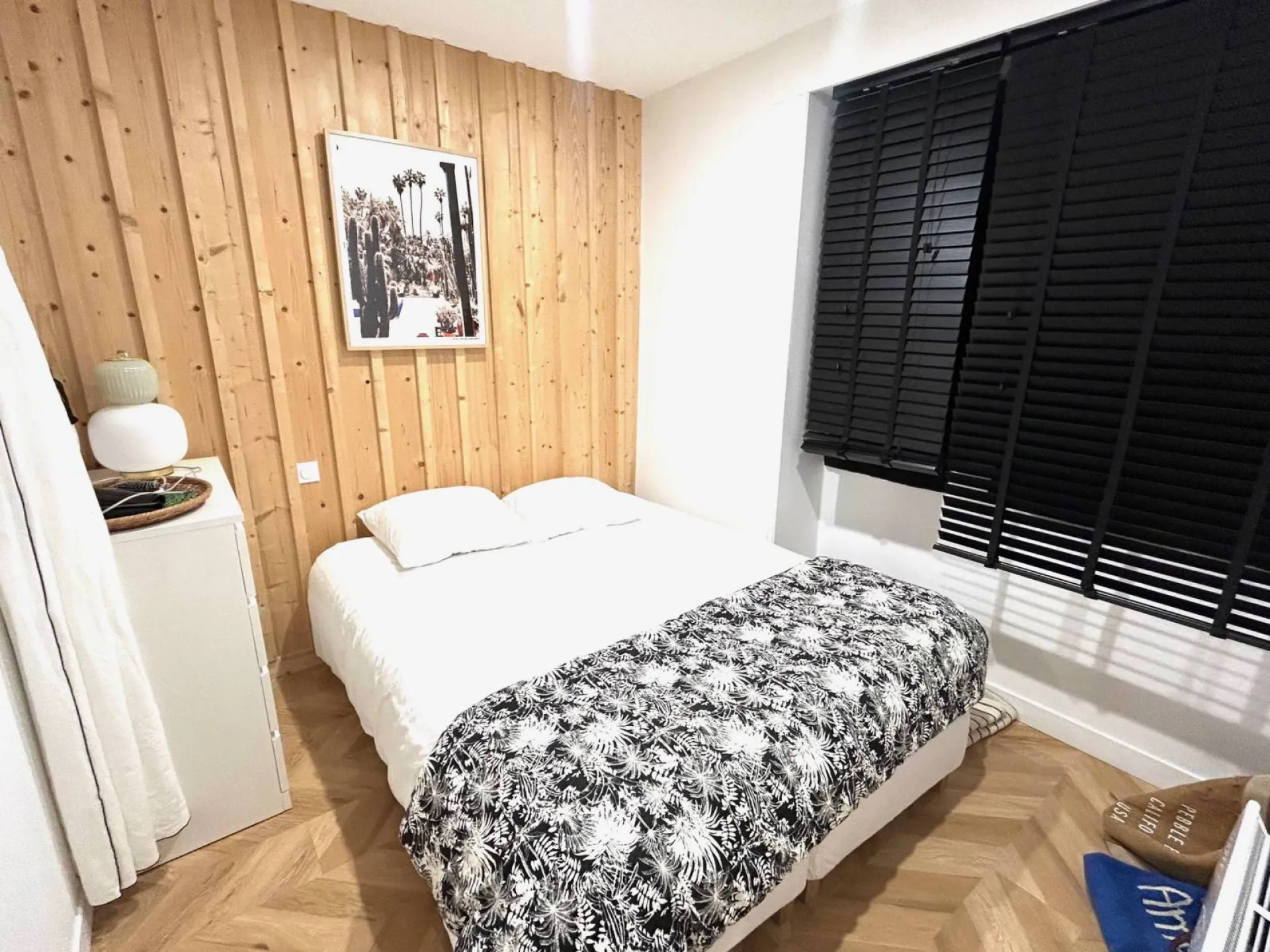 Ensemble immobilier Arcachon Centre 