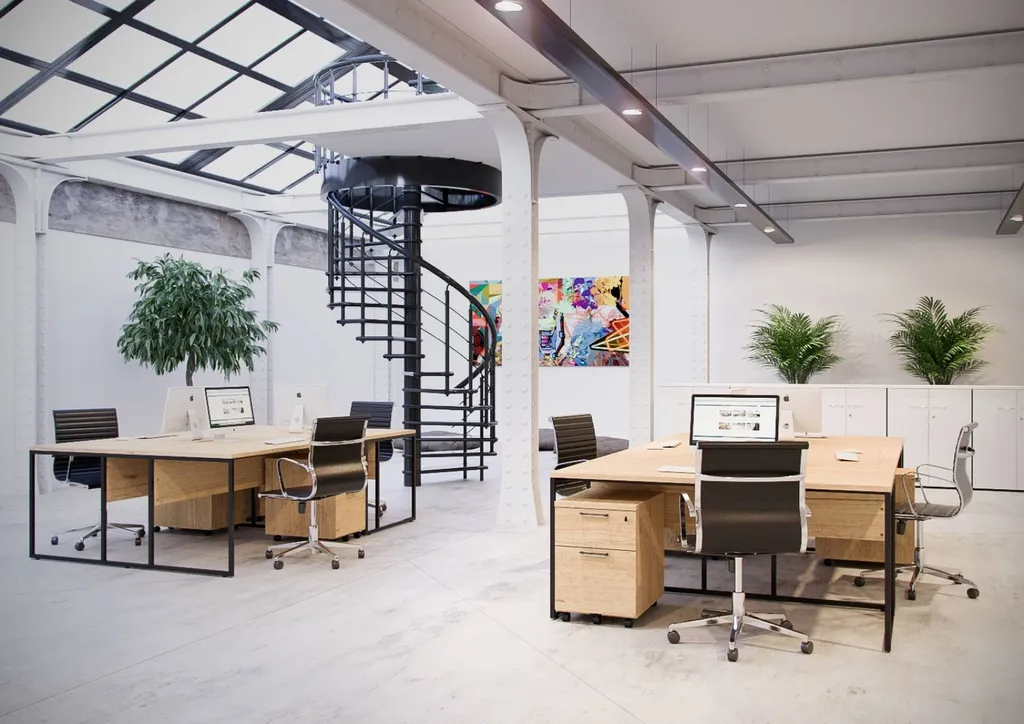 Bureaux opérationnels à Alès