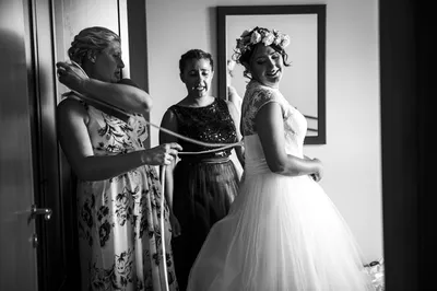 Votre agence d'organisation de mariage pour une cérémonie civile sur une plage près de Florence en Italie