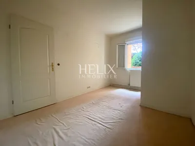 Appartement 2 pièces en rez de jardin - Le Vésinet