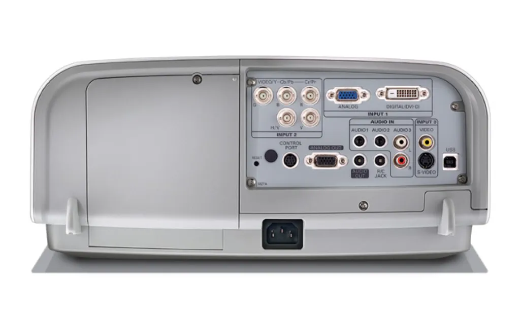 Location d'un videoprojecteur Tri LCD Sanyo PLC-XT25  4500 Lumens