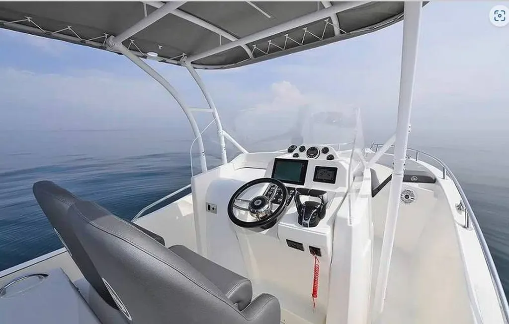 A vendre bateau neuf White Shark Evo 280 CC à Toulon