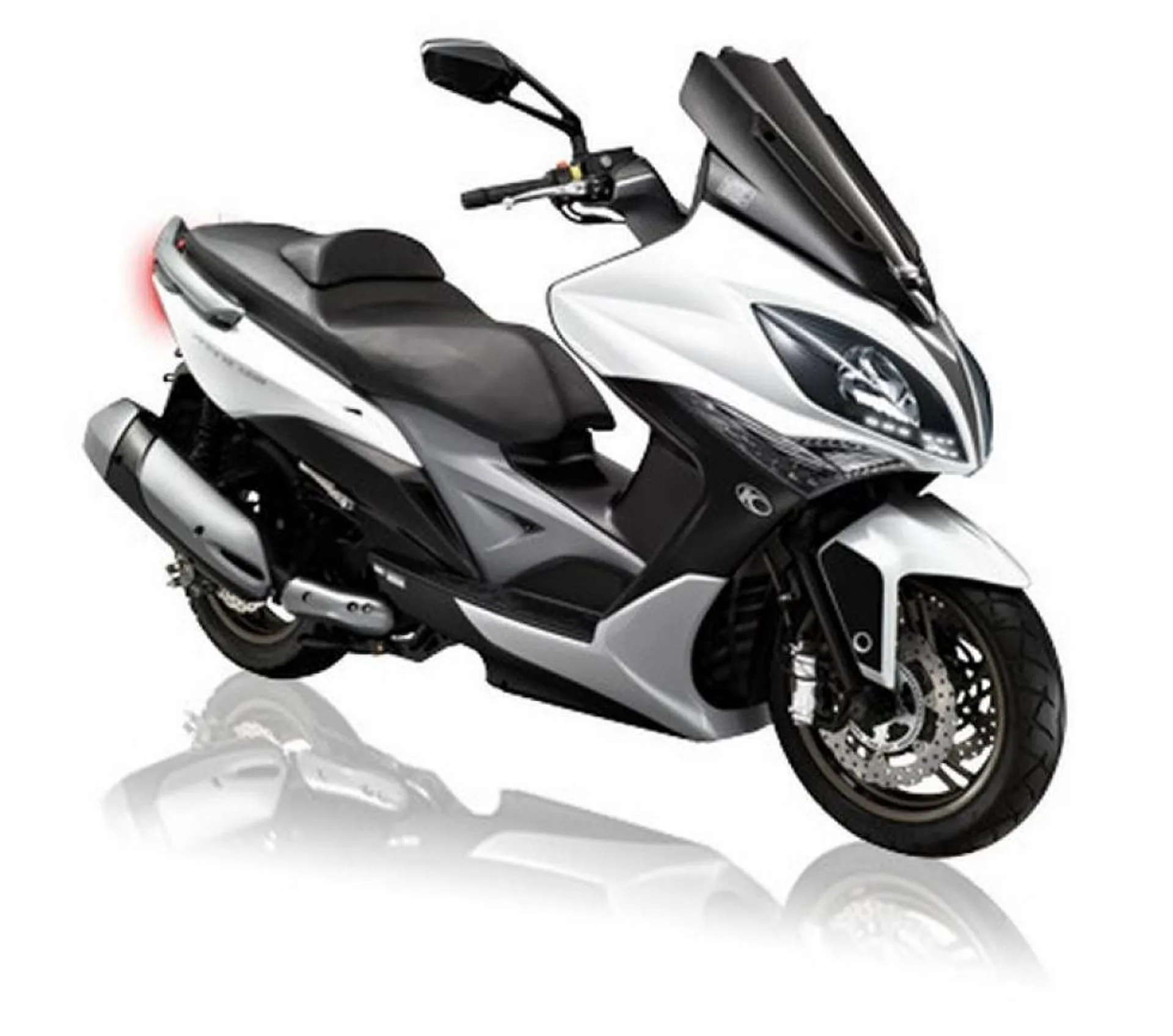 Scooter neuf KYMCO XCITING 400i 83500