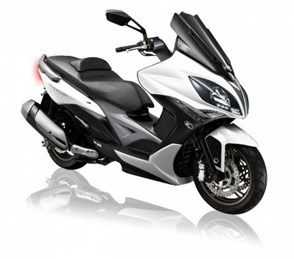 Scooter neuf KYMCO XCITING 400i 83500