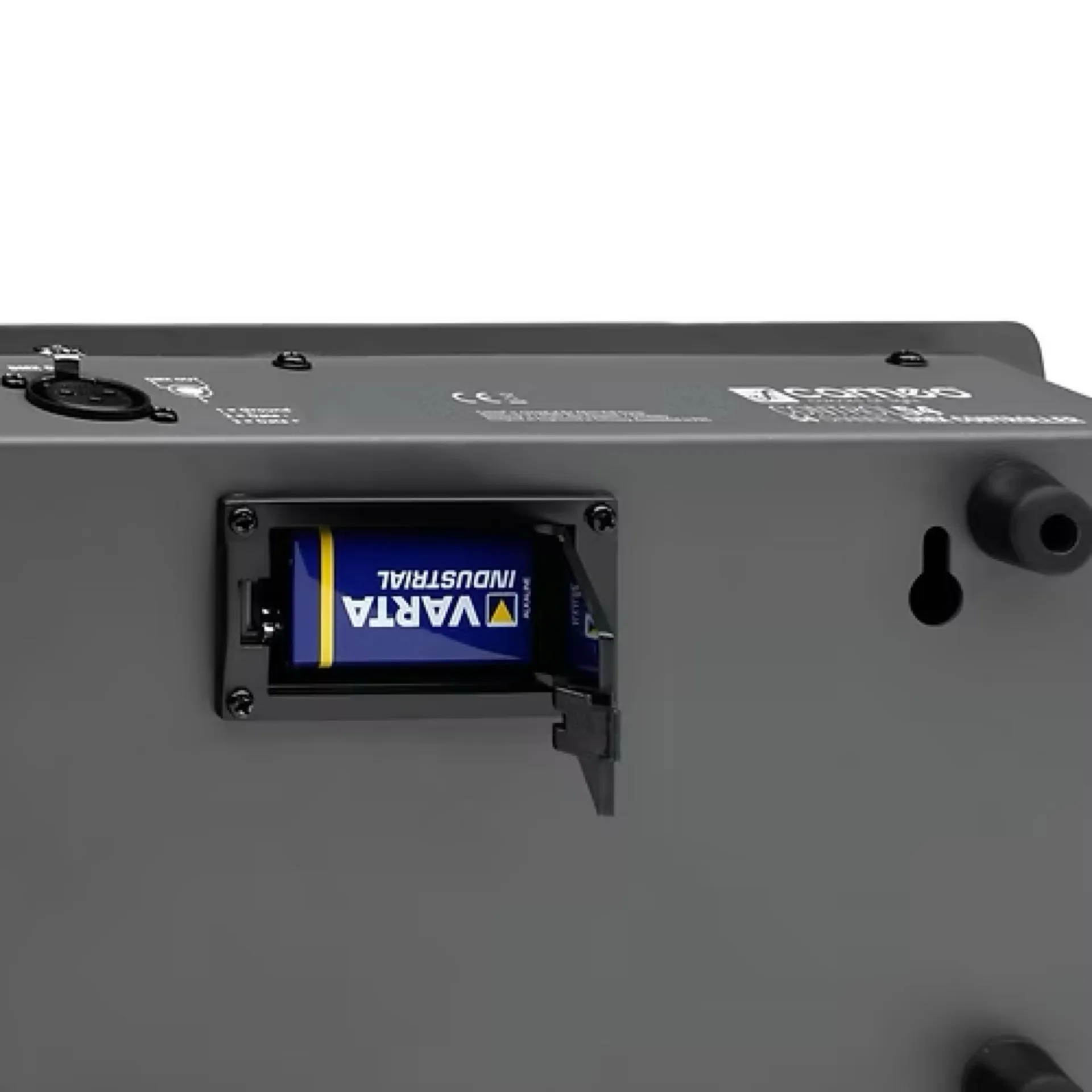 CONTROLEUR DMX CONTROL54