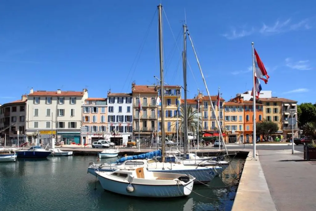 Taxi Marignane Marseille