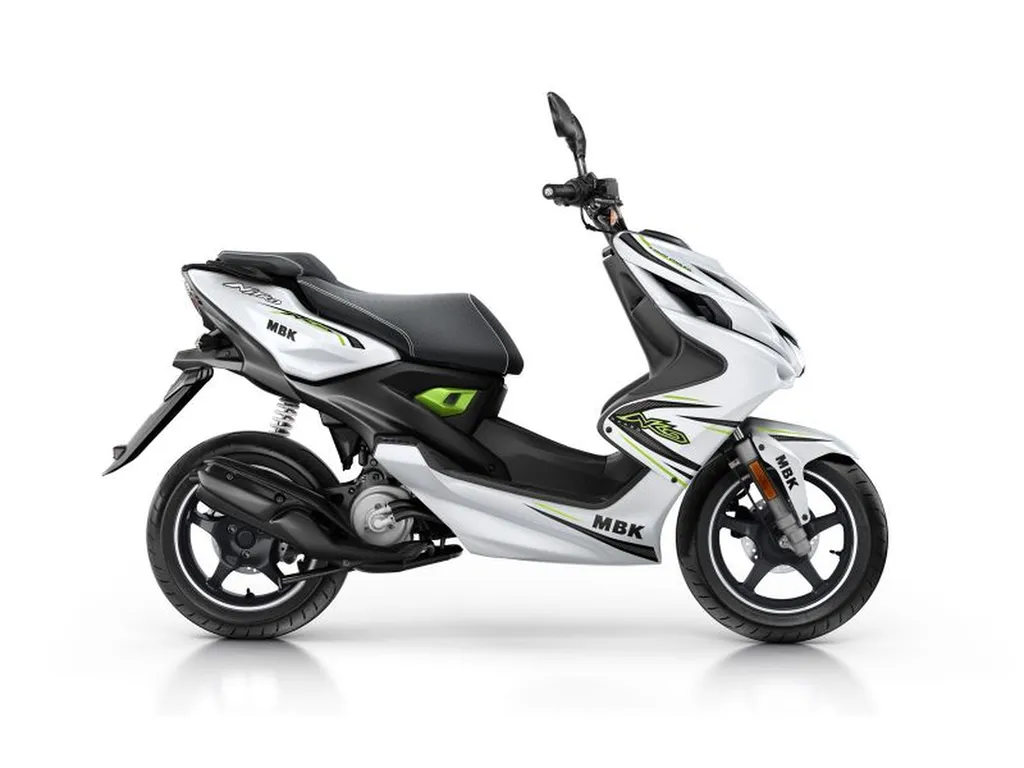Scooter neuf MBK Nitro Naked 50cc la seyne sur mer