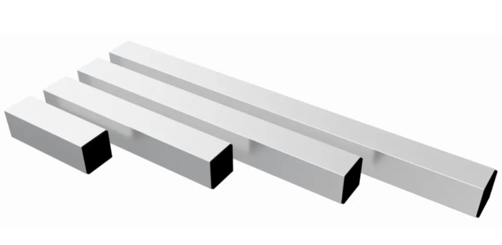 PIEDS POUR PODIUM HAUTEUR 60 CM LOT DE 4