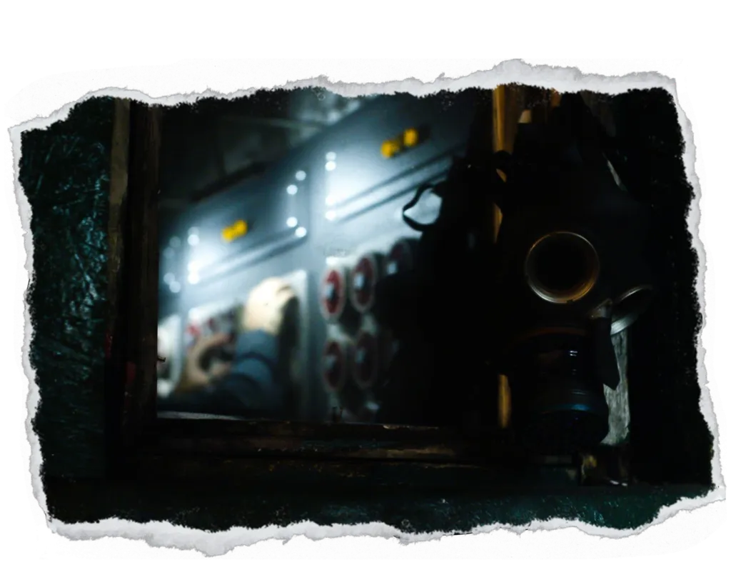 air raid shelter game london