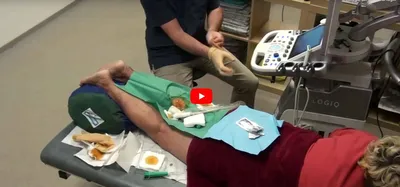 Docteur Julien Beldame, chirugien orthopédiste, exclusif Pied Cheville, Fondateur de l'Institut de la Cheville et du Pied à Amiens (ICP Amiens), consulte à l'ICP Paris