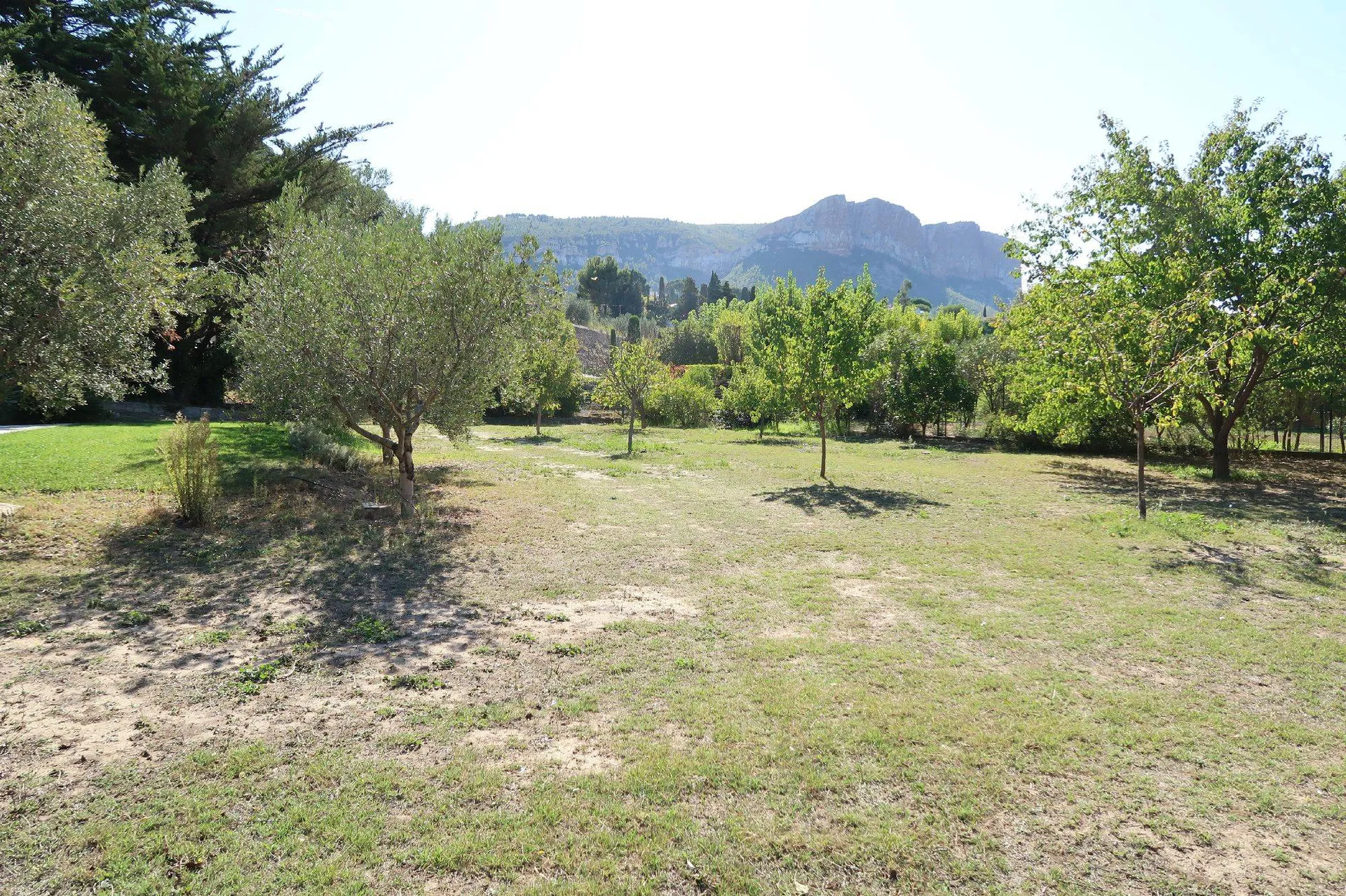 Villa à vendre à Cassis