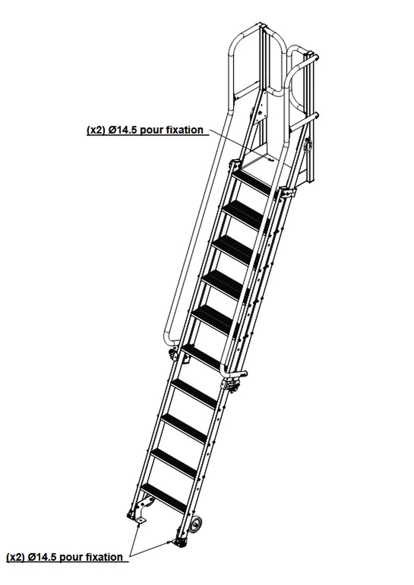 ASD-MAD3L 3.5 Pour Niveau4 par ULTRALU 