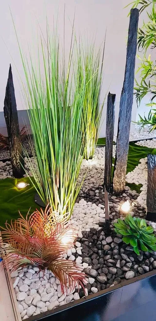 Jardins d'Intérieur