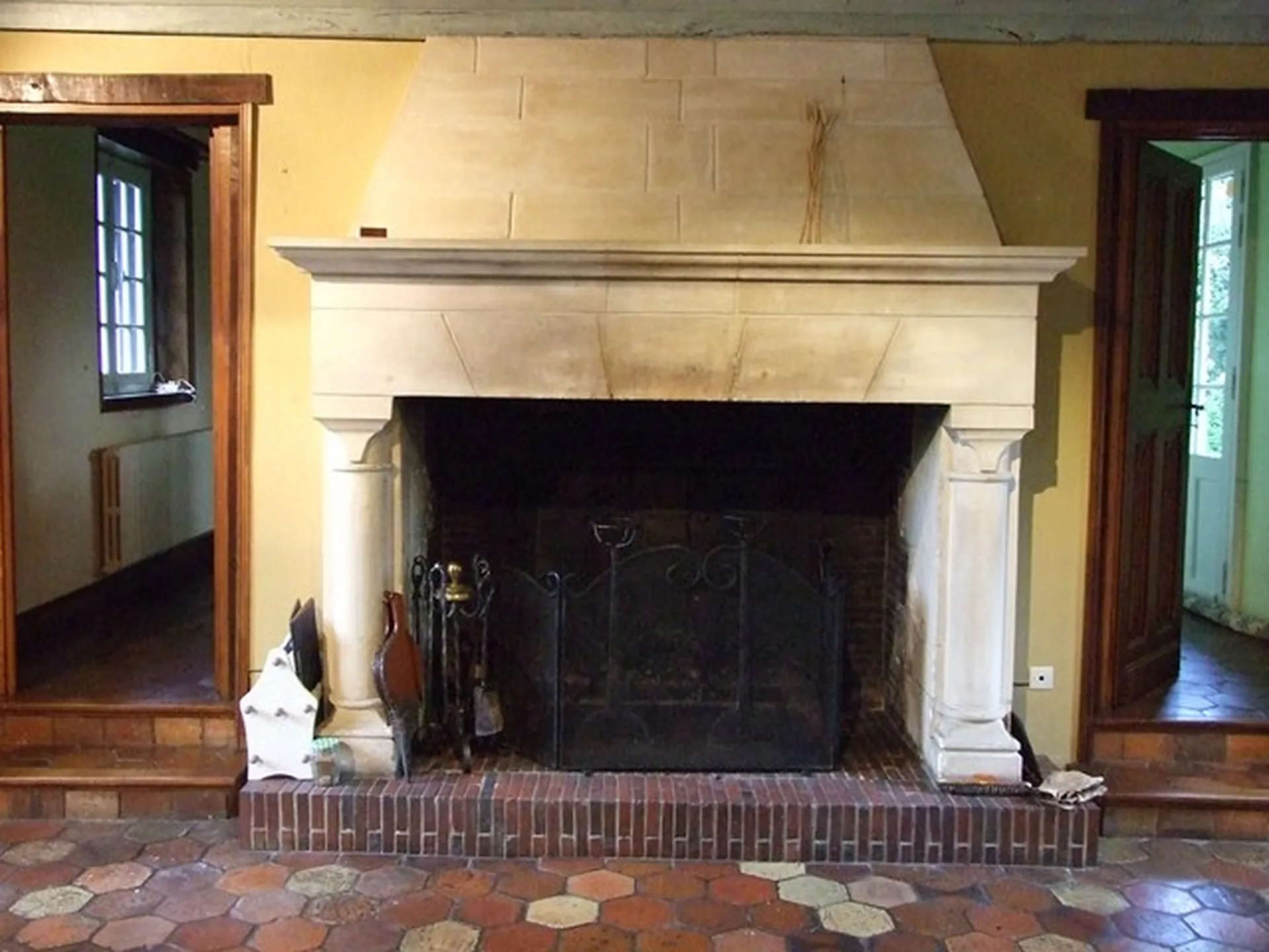 MAISON NORMANDE proche de LISIEUX, Calvados 14