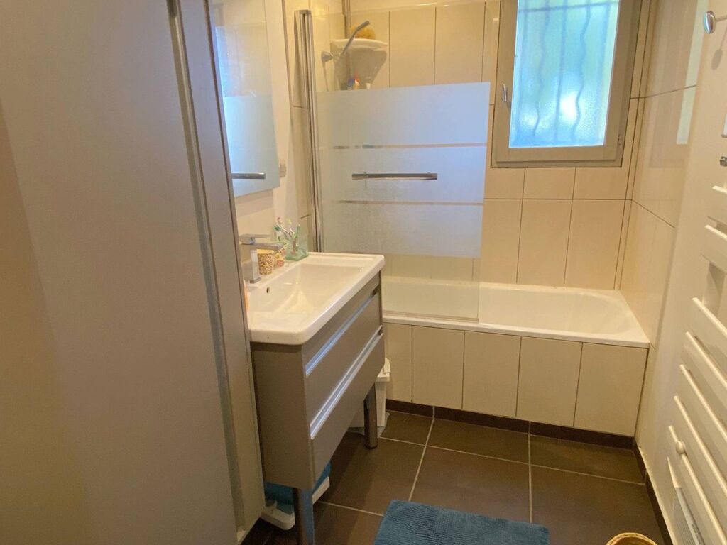 maison à vendre la bédoule au calme