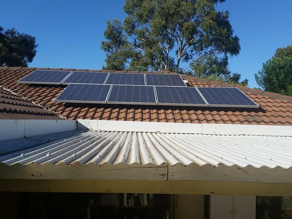 Notre zone d'activité pour ce servicePrix réparation de cellule solaire d'un panneau photovoltaïque