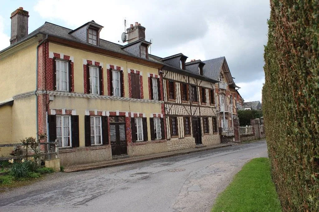 Notre zone d'activité pour ce serviceFaire estimer un haras pour mise en vente