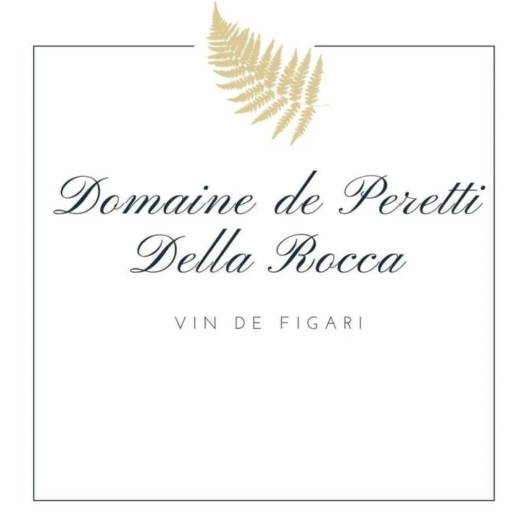 Domaine Peretti Della Rocca