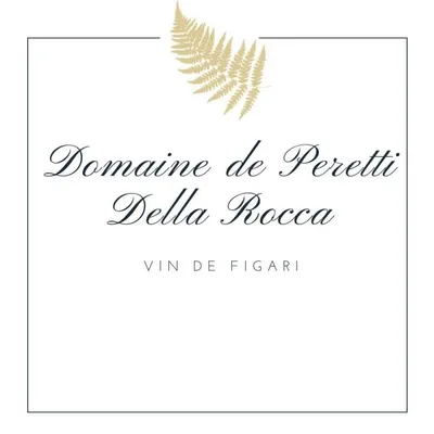 Domaine Peretti Della Rocca