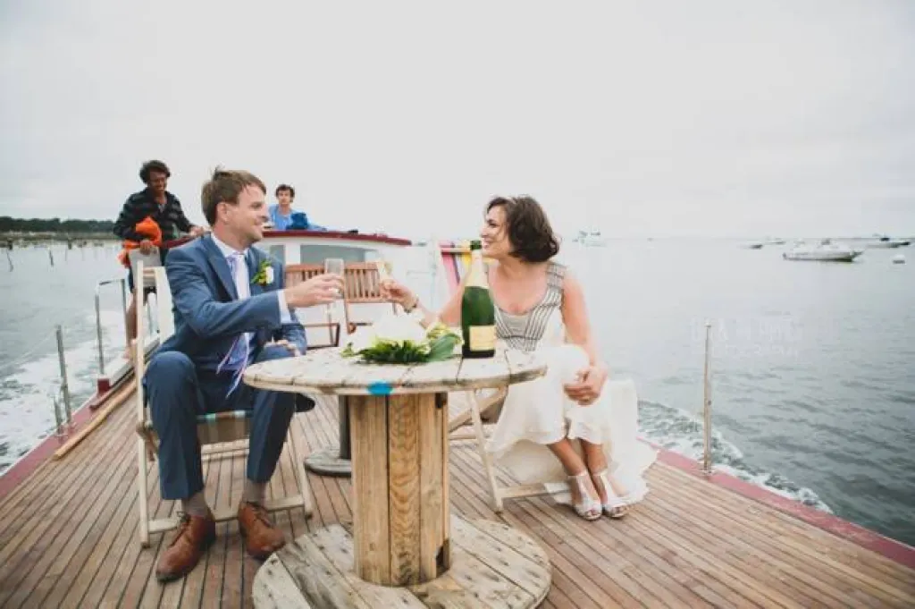 wedding planner cap ferret