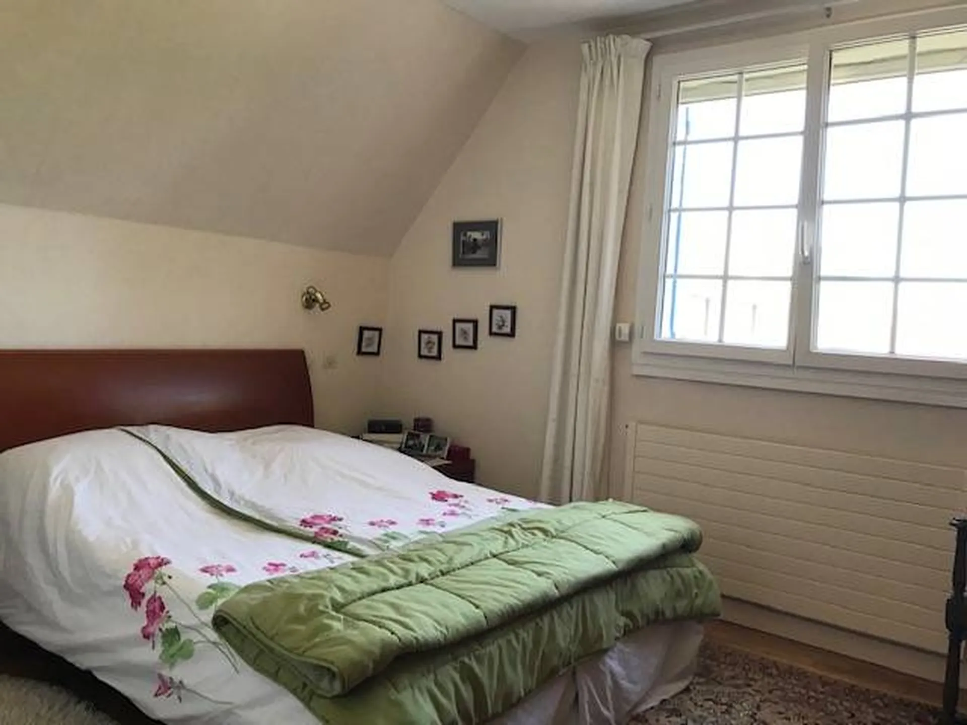 Vends maison de 131,5 m² à 10 min de la plage de Pourville