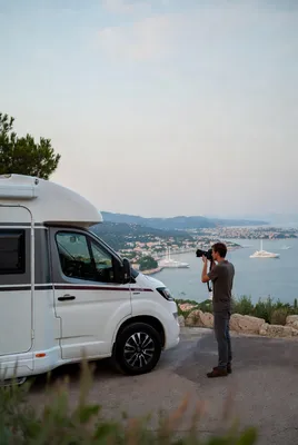 Courtier camping-car dans le Var estimation et mise en vente sécurisée de votre véhicule de loisirs à Sainte-Maxime 83120