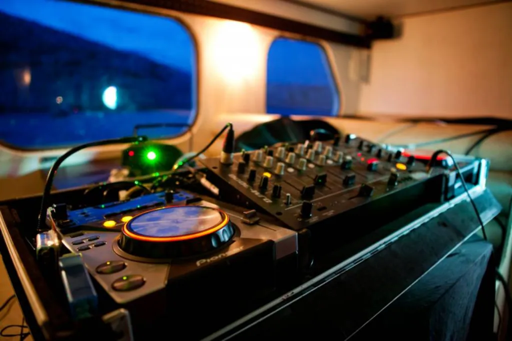 Croisières au départ de Marseille avec le port pour voyageurs