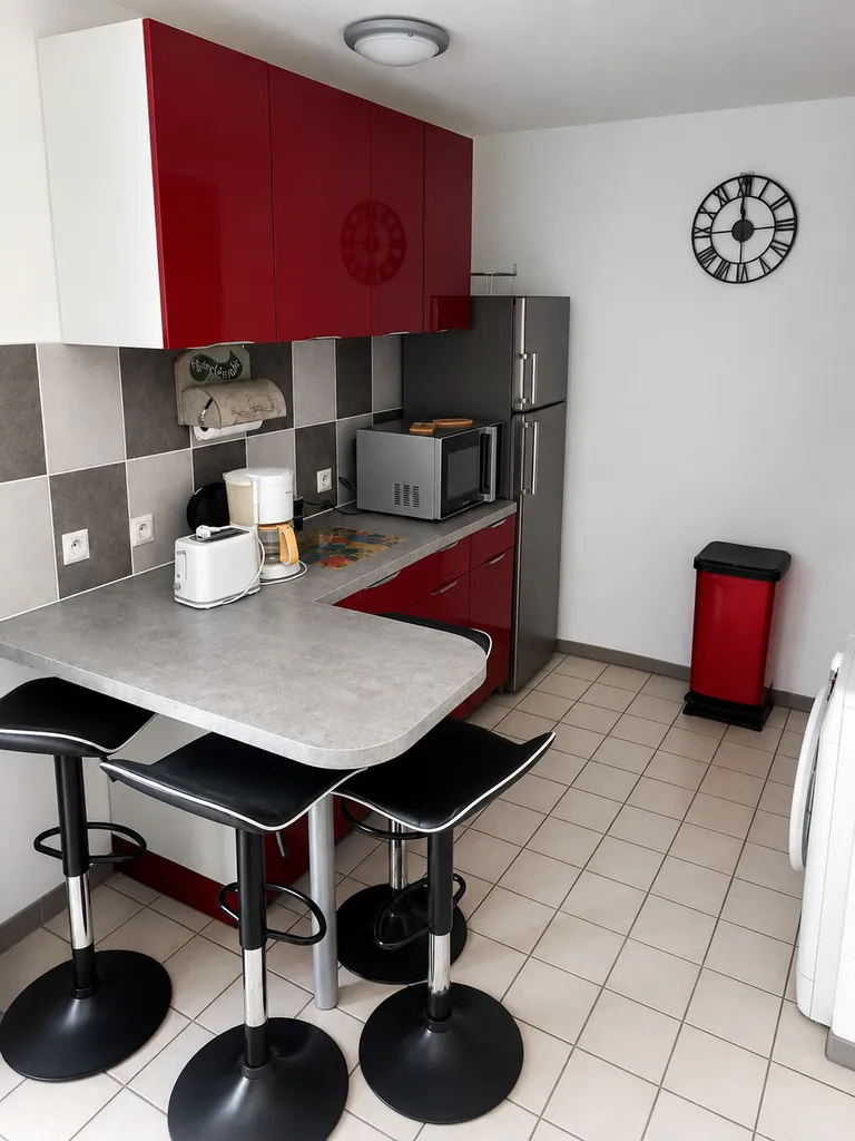 Appartement T2 Digne-les-Bains