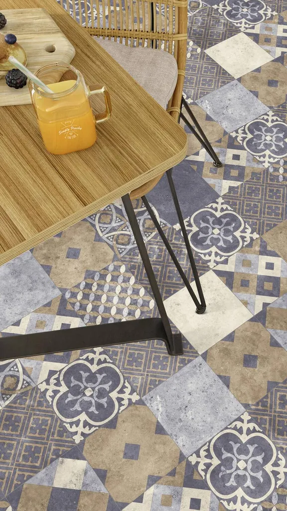 Acheter un revêtement de sol pour l'aménagement intérieur proche de Saint-Romain-de-Colbosc 76