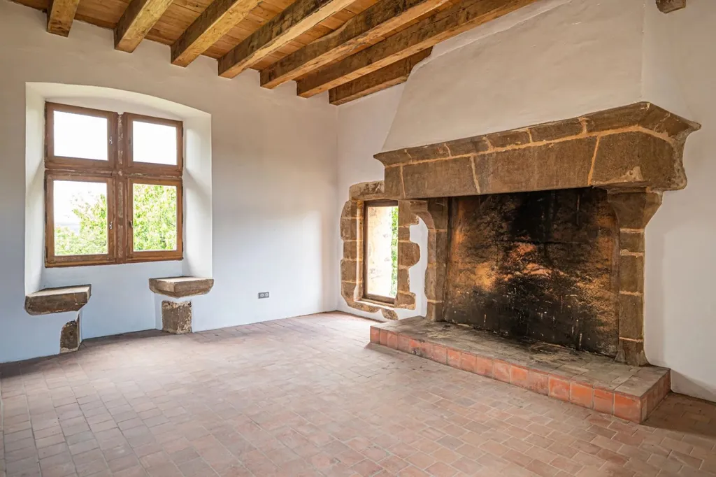 agence immobilière au mans pour acheter un château en sarthe