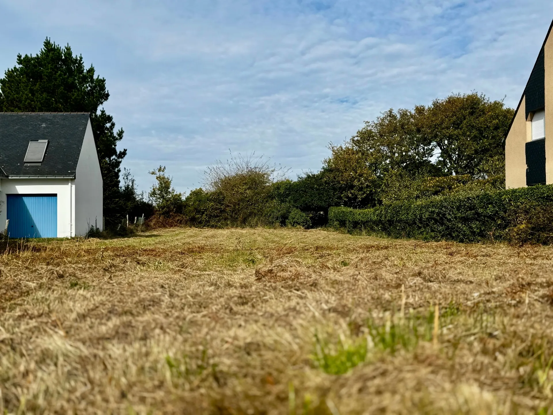 2628 - Terrain à bâtir à Saint-Colomban