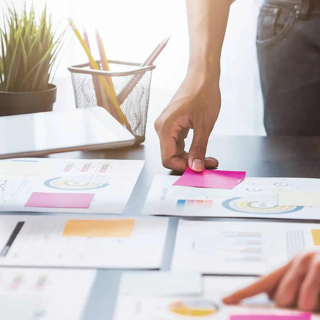 Votre assistante de gestion indépendante à Eysines