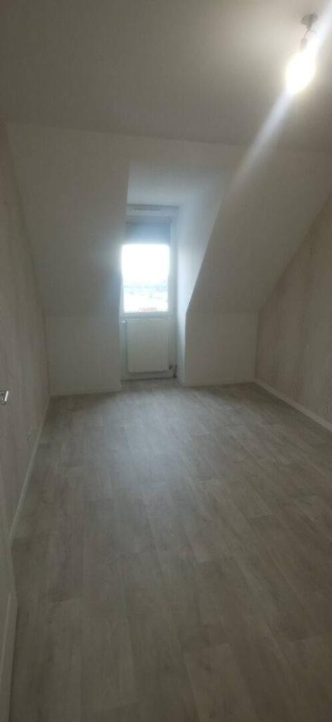 A vendre magnifique appartement de 87 m² à LE TRAIT 76580